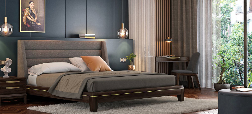 The Best Bedroom Decor Ideas For Your Home Using Designer Beds